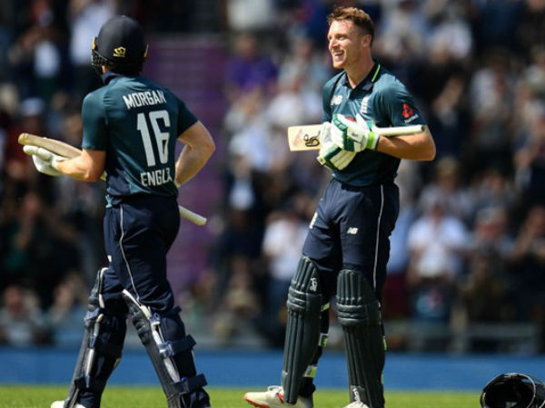 அதிரடி வெற்றி 