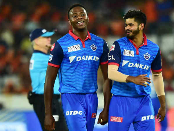 சிக்கலில் டெல்லி