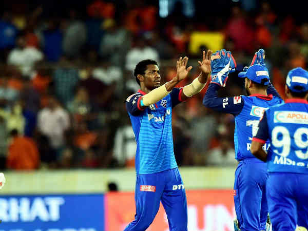 கீமோ பால், பவுல்ட் எப்படி?