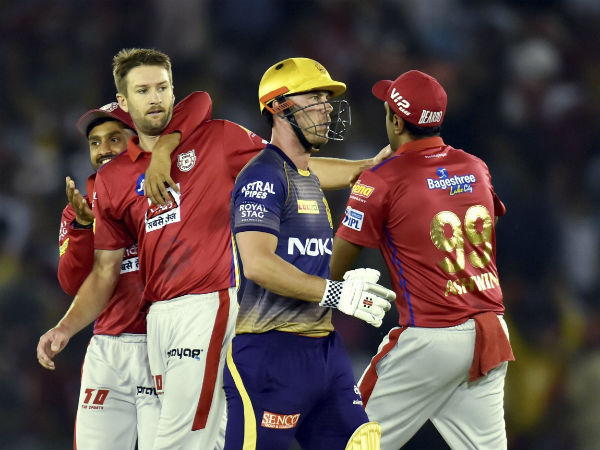 பிளே-ஆஃப் நிலை