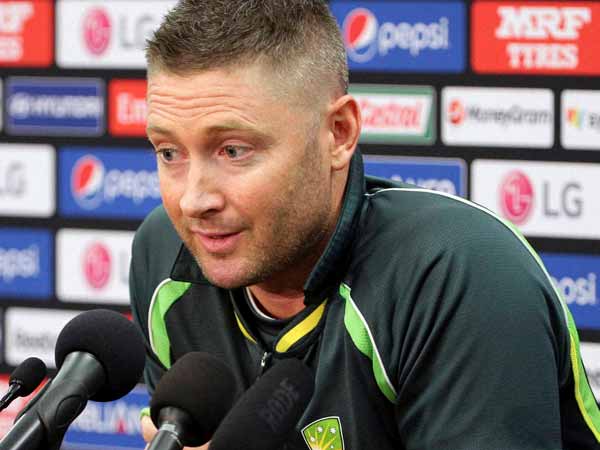 Pakistan player babar azam is the virat kohli of pakistan, says michael clarke 