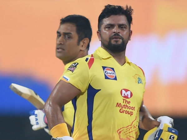 ரெய்னாவின் கருத்து 