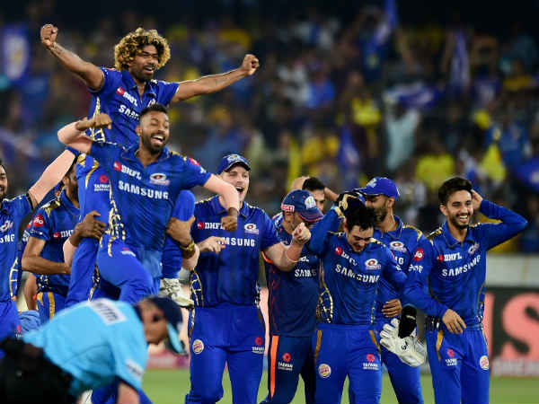 மலிங்கா அற்புதம் 