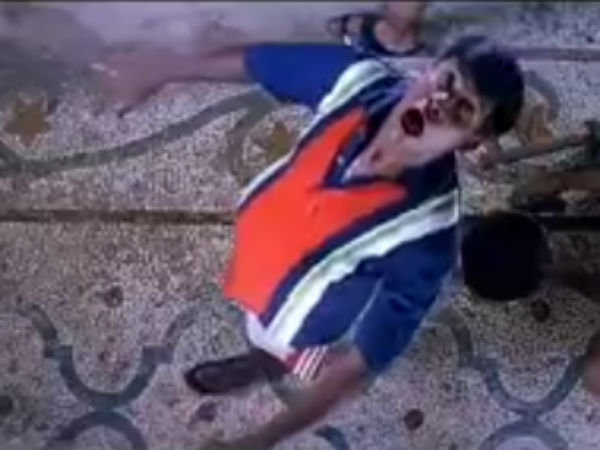 என்ன பதில் 