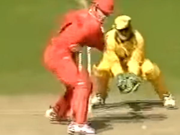 ஆட்ட நாயகன் ஜான்சன் 