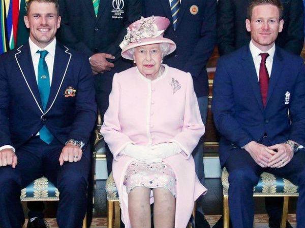 ராணி சந்திப்பு 