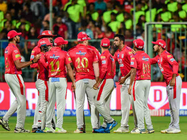 பஞ்சாப் அணிக்கு நெருக்கடி 