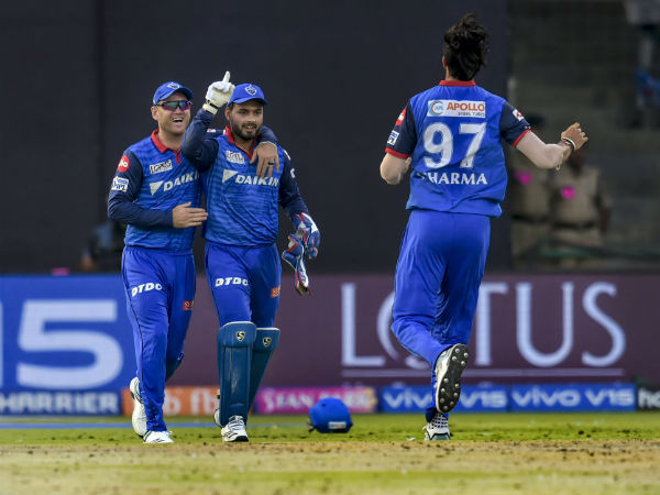 எளிதான இலக்கு 