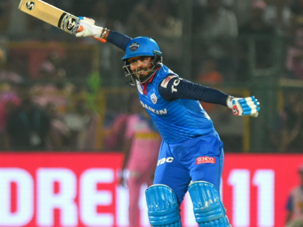 ரிஷப் பண்ட் சிக்ஸர்கள் 