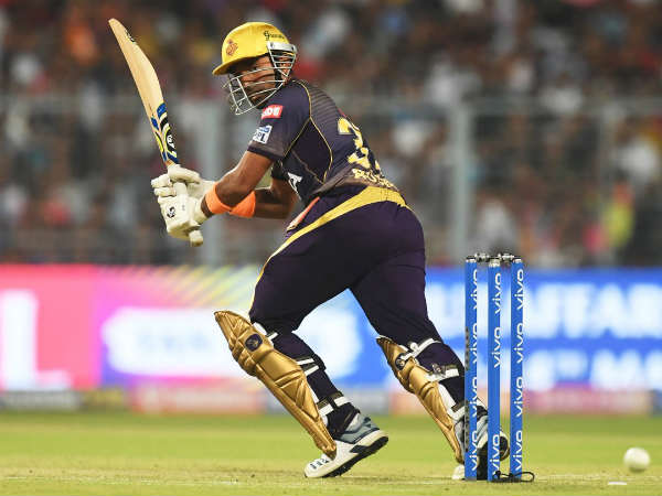 டி20யில் டெஸ்ட் போட்டி