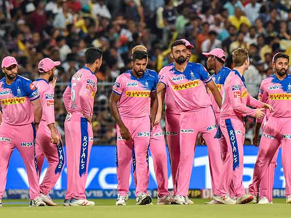 எத்தனை புள்ளிகள்?