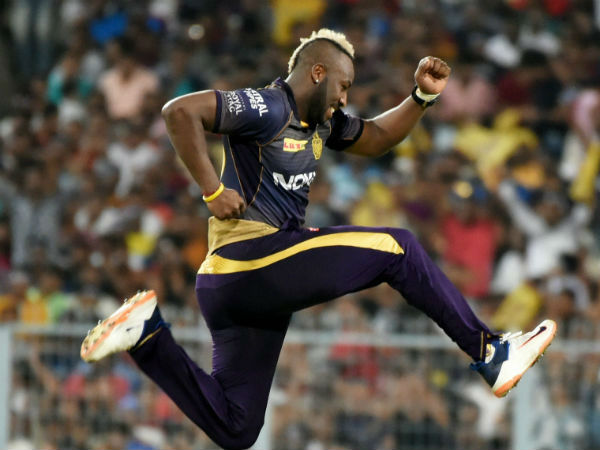 ரஸ்ஸல் விமர்சனம்