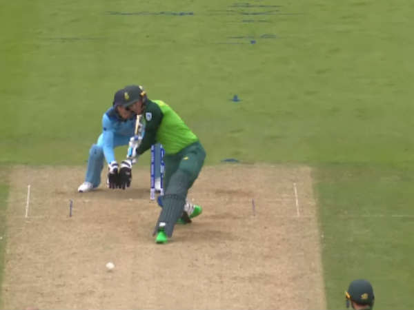  டி காக் பேட்டிங் 