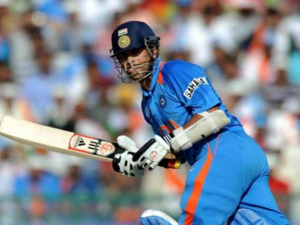 தோல்வியடைந்த இந்தியா 