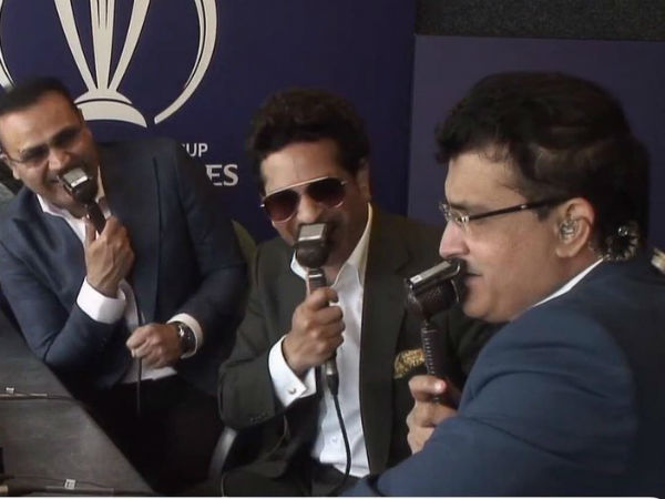 உலகக்கோப்பை சாதனை