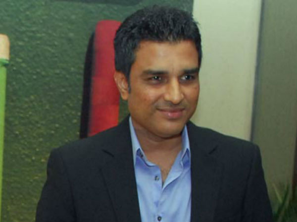 கிண்டல் செய்தாரா?