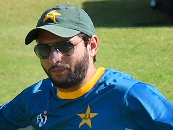 அப்ரிடி கருத்து 