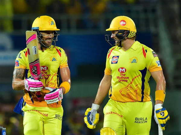 துவக்க ஜோடி