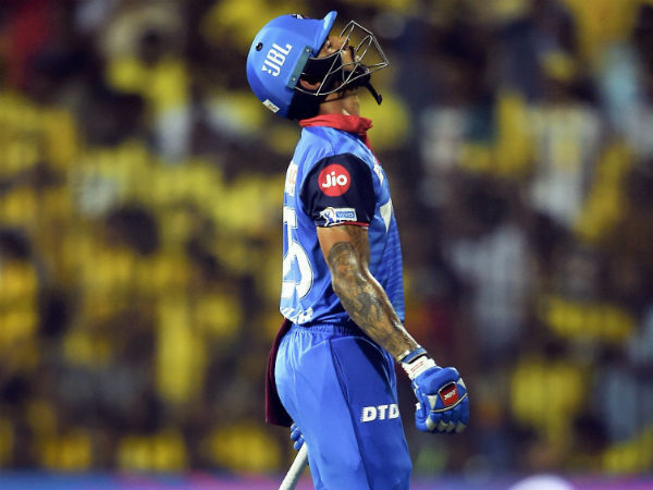 பரிதாப டெல்லி