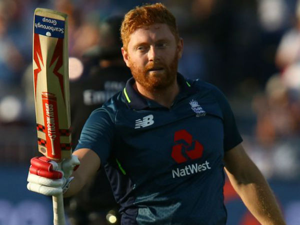 ஜானி பேர்ஸ்டோவ் 