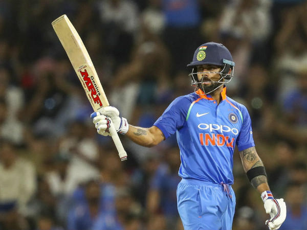 பேட்டிங் திறன் 