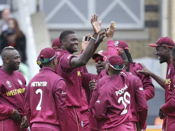 ஏமாற்றம் தந்த ஹோப் 