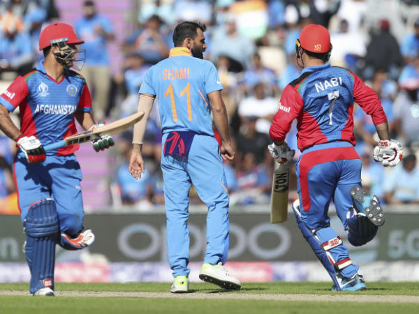 ஹாட்ரிக் 