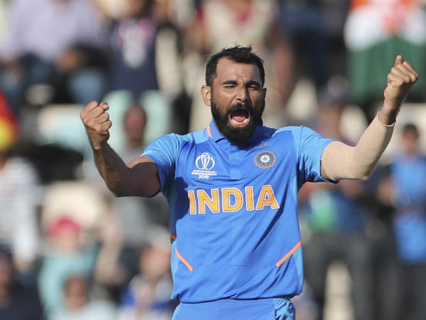 வாய்ப்பு கிடைத்தது