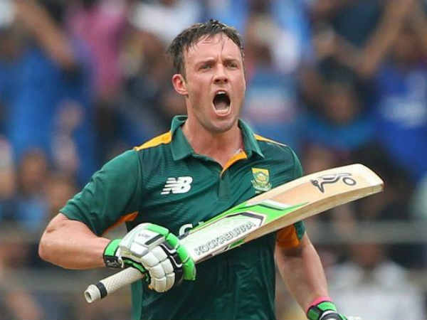 டிவில்லியர்ஸ்