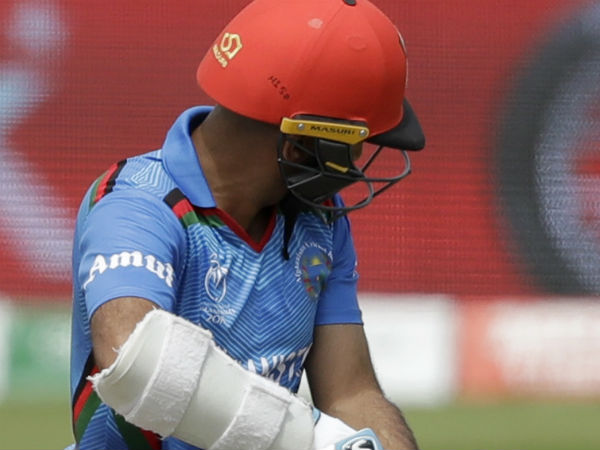 ஆஸ்திரேலியா பந்துவீச்சு