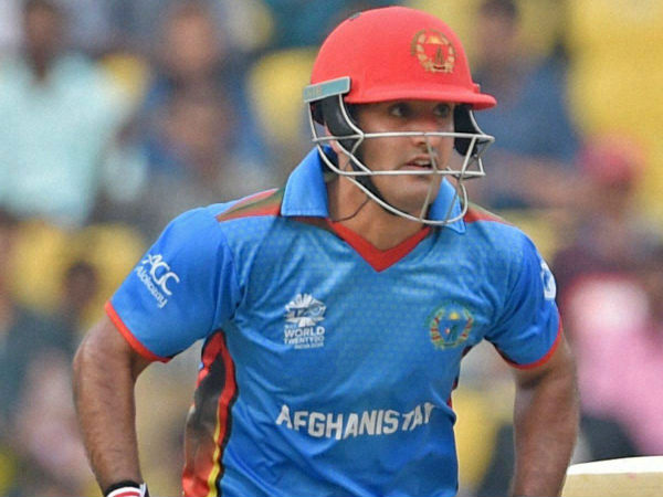  சமாளித்த ஆப்கன்