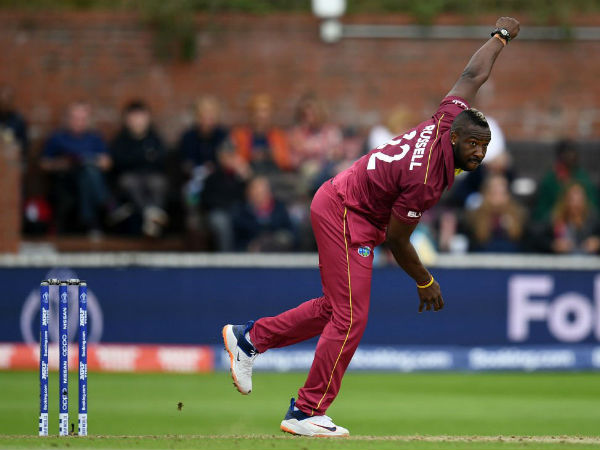 வெஸ்ட் இண்டீஸ் அபாரம் வெஸ்ட் இண்டீஸ் அபாரம்