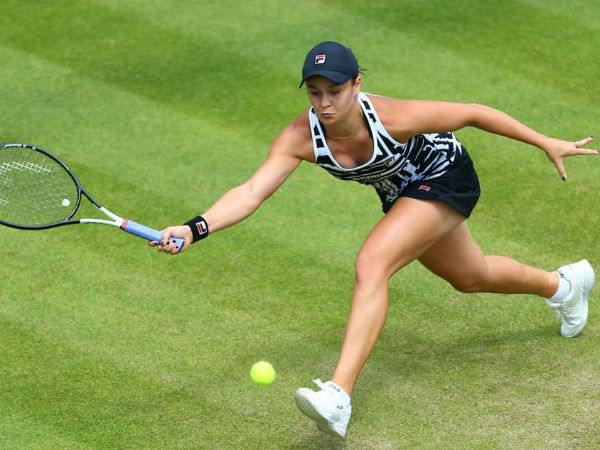 கிரிக்கெட் - டென்னிஸ்