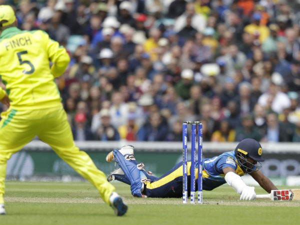 87 ரன்களில் தோல்வி 