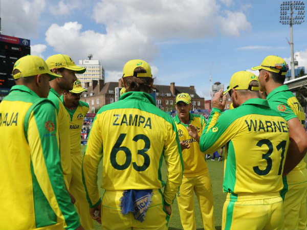 ஆஸி. தடுமாற்றம் 