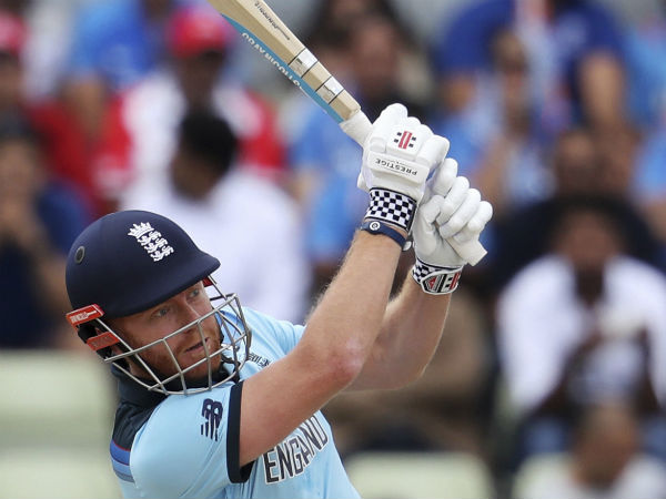 வெற்றி தான் நோக்கம் 