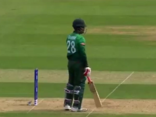 மோசமான தோல்வி 