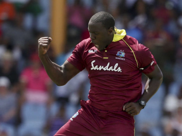 மிரண்ட நியூசி. மிரண்ட நியூசி.