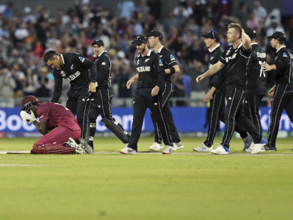 காட்ரெல் 4 விக். காட்ரெல் 4 விக்.