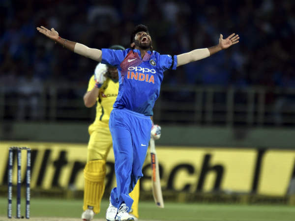 பும்ரா தயாரா? 