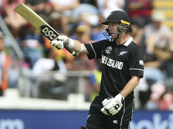 குப்டில் ஏமாற்றம்