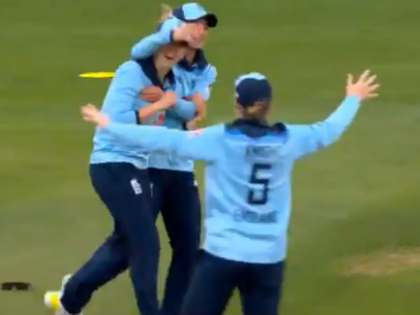 வாவ் விக்கெட் 