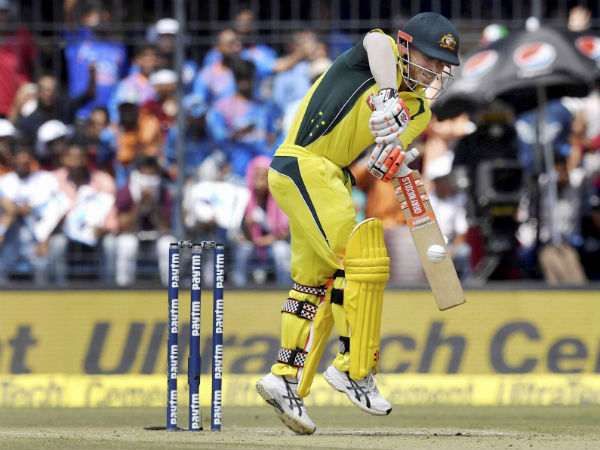 பேட்டின் நகர்வு 