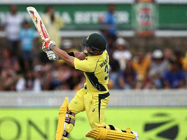 ஆஸ்திரேலியா வெற்றி