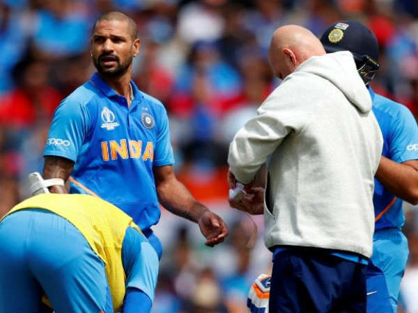 முக்கிய குறி யார்?