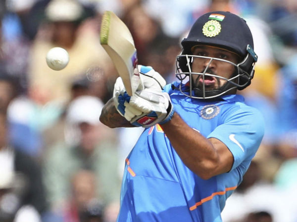 பார்மிற்கு திரும்பினார் 