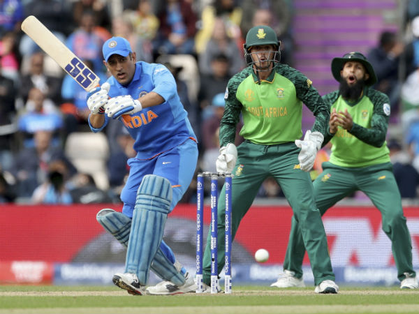 என்ன நடந்தது 