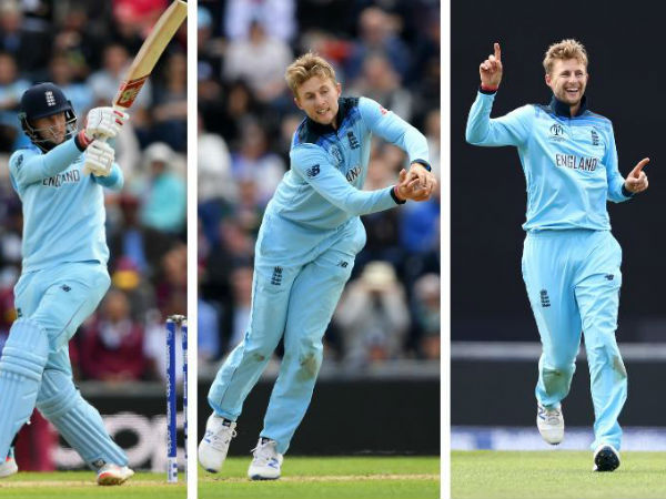ENG vs WI Cricket World cup 2019 : No rain interfering England matches ENG vs WI Cricket World cup 2019 : No rain interfering England matches