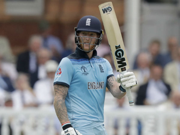 பேட்டிங் வரிசை 