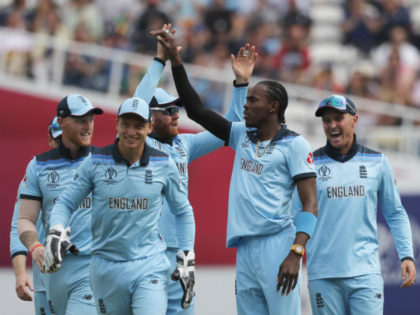 முக்கிய போட்டிகள் 